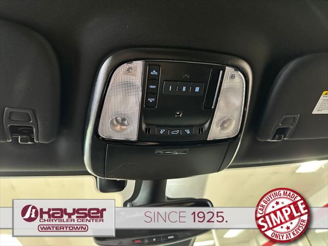 2026 Dodge Durango GT Plus AWD HEMI V8