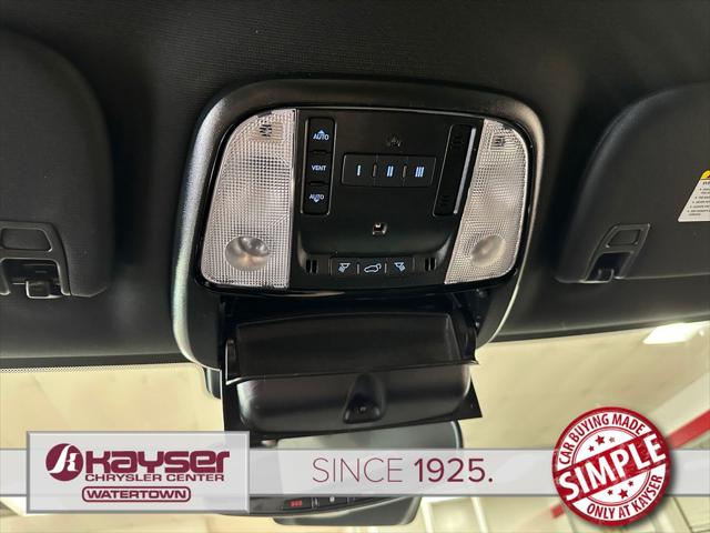 2026 Dodge Durango GT Plus AWD HEMI V8