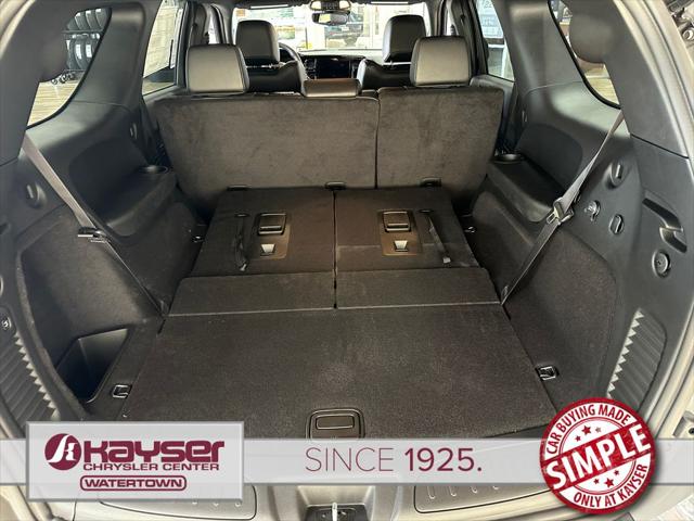 2026 Dodge Durango GT Plus AWD HEMI V8