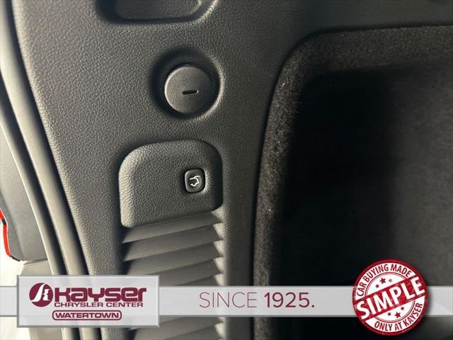 2026 Dodge Durango GT Plus AWD HEMI V8