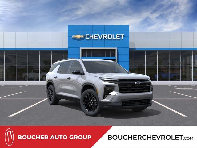 2026 Chevrolet Traverse AWD LT for sale in Waukesha, WI