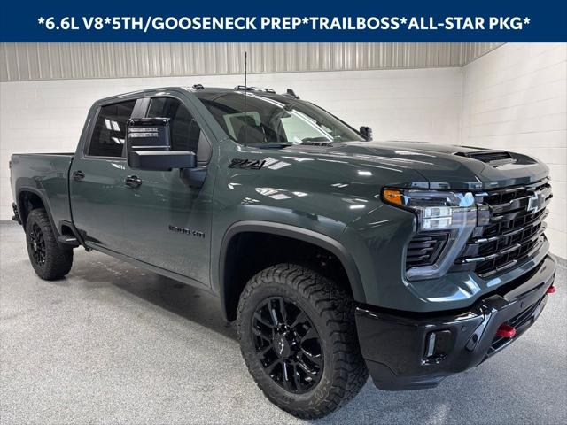 2026 Chevrolet Silverado 2500HD LT for sale in Chilton, WI