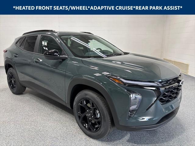 2026 Chevrolet Trax FWD LT for sale in Chilton, WI