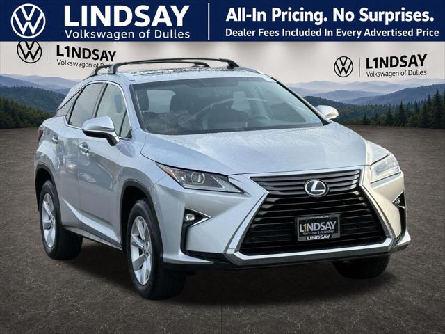2016 Lexus RX 350 350 for sale in Sterling, VA