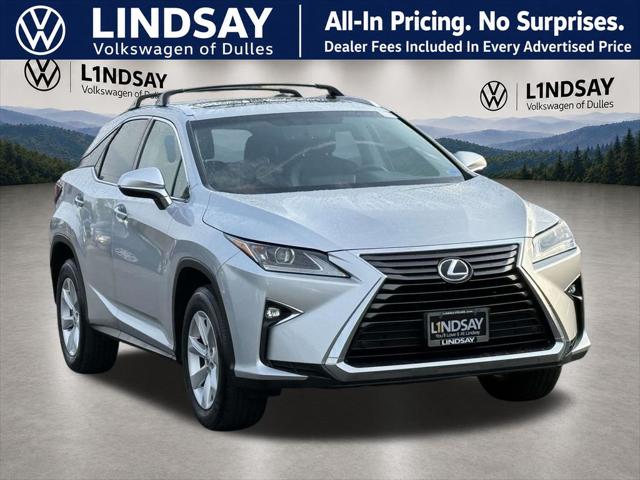 2016 Lexus RX 350 350 for sale in Sterling, VA