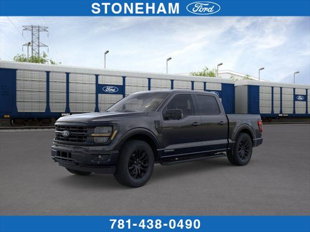 2026 Ford F-150 XLT for sale in Stoneham, MA