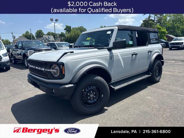 2026 Ford Bronco Outer Banks for sale in Lansdale, PA
