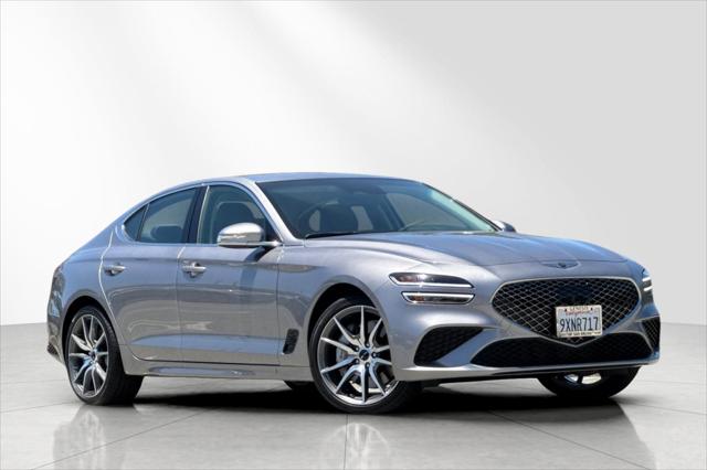 2026 Genesis G70 2.5T RWD for sale in San Bruno, CA