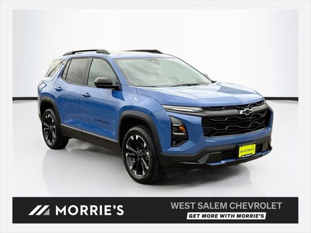 2027 Chevrolet Equinox RS for sale in West Salem, WI