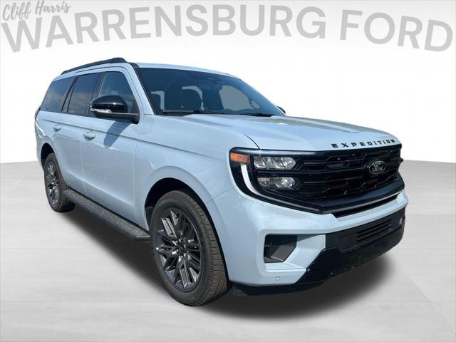 2026 Ford Expedition Platinum for sale in Warrensburg, MO