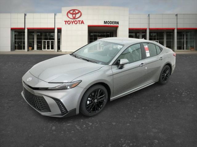 2026 Toyota Camry SE for sale in Winston Salem, NC