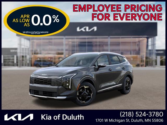 2026 Kia Sportage EX for sale in Duluth, MN