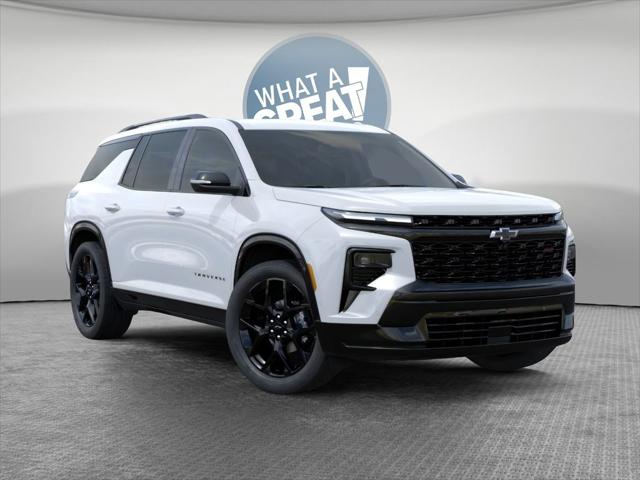 2026 Chevrolet Traverse AWD RS for sale in Murrysville, PA