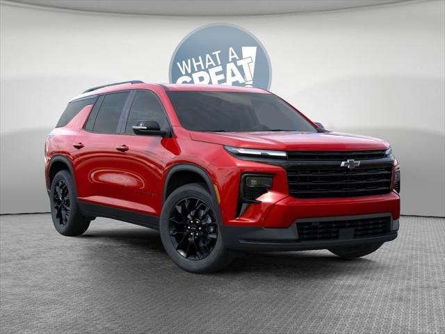 2026 Chevrolet Traverse AWD LT for sale in Murrysville, PA