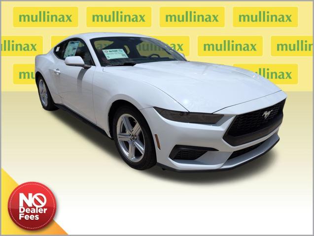 2026 Ford Mustang EcoBoost Premium Fastback for sale in Kissimmee, FL