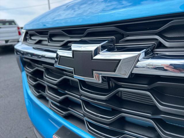 2026 Chevrolet Trax FWD LS