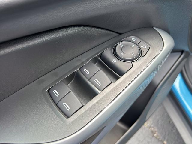 2026 Chevrolet Trax FWD LS