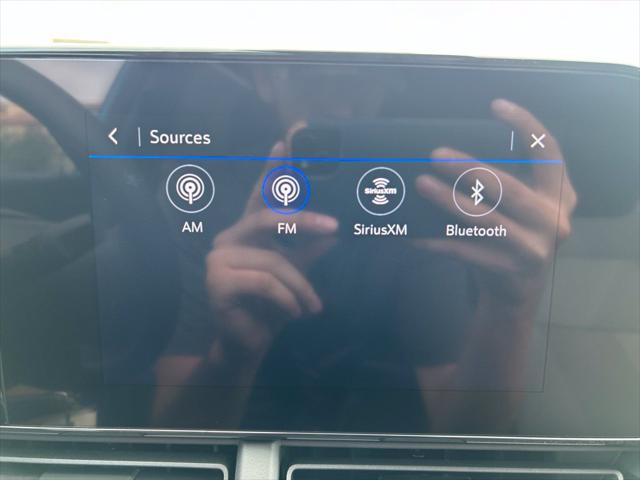 2026 Chevrolet Trax FWD LS