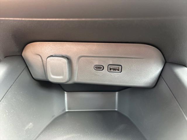 2026 Chevrolet Trax FWD LS