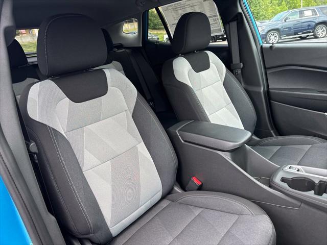 2026 Chevrolet Trax FWD LS