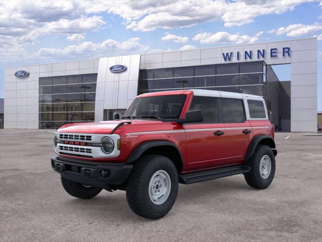 2026 Ford Bronco Heritage Edition for sale in Dover, DE