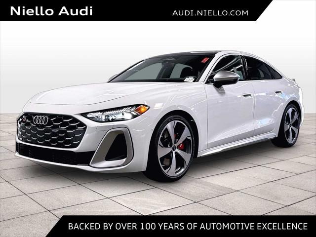 2026 Audi S5 Premium Plus TFSI quattro S tronic for sale in Sacramento, CA
