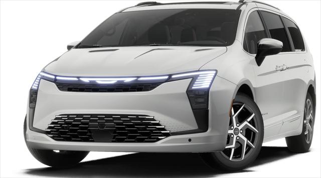 2027 Chrysler Pacifica Pinnacle for sale in Fairfax, VA