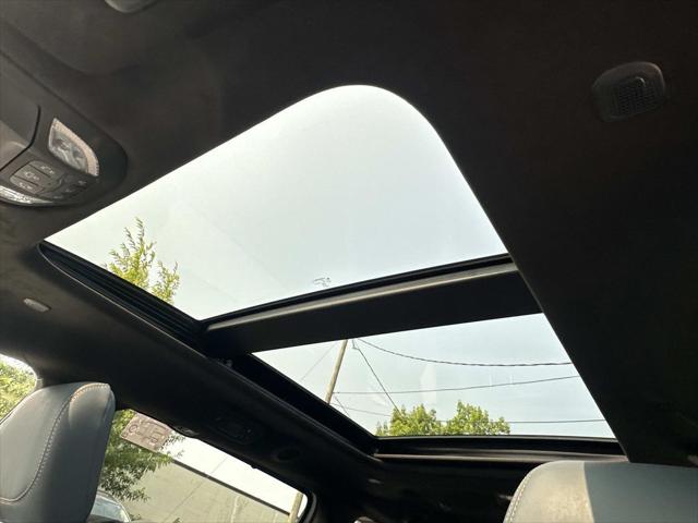 2027 Chrysler Pacifica Pinnacle