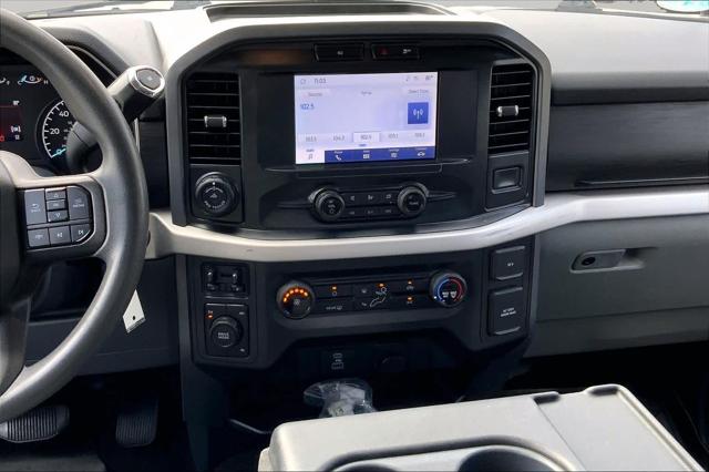 Used 2022 Ford F-150 XLT For Sale in Lubbock, TX