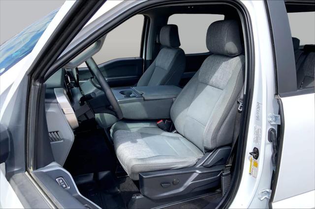 Used 2022 Ford F-150 XLT For Sale in Lubbock, TX