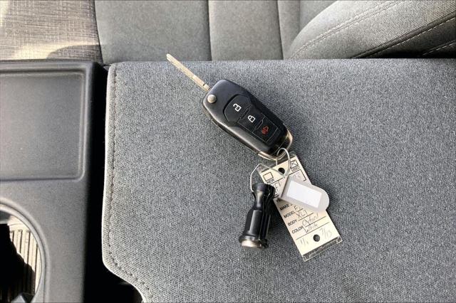Used 2022 Ford F-150 XLT For Sale in Lubbock, TX
