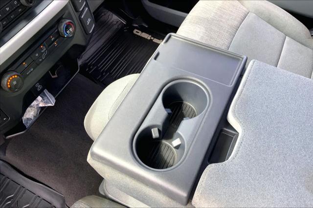 Used 2022 Ford F-150 XLT For Sale in Lubbock, TX