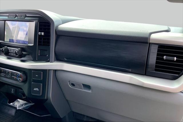 Used 2022 Ford F-150 XLT For Sale in Lubbock, TX