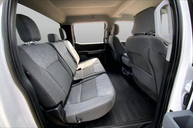 Used 2022 Ford F-150 XLT For Sale in Lubbock, TX