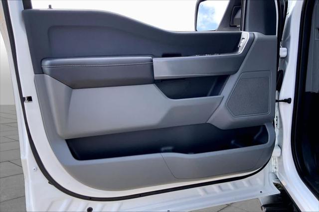 Used 2022 Ford F-150 XLT For Sale in Lubbock, TX