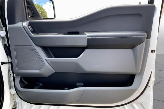 Used 2022 Ford F-150 XLT For Sale in Lubbock, TX