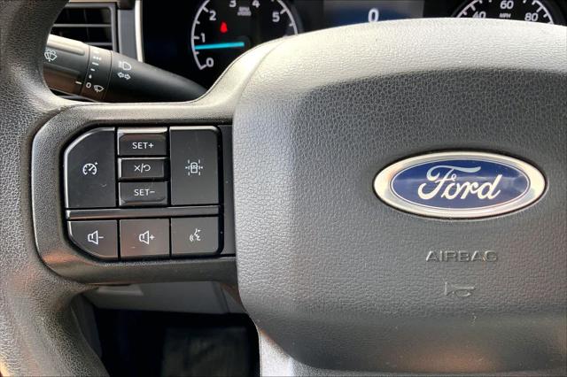Used 2022 Ford F-150 XLT For Sale in Lubbock, TX