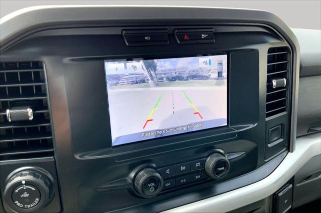 Used 2022 Ford F-150 XLT For Sale in Lubbock, TX