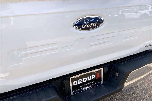 Used 2022 Ford F-150 XLT For Sale in Lubbock, TX