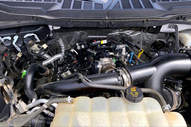 Used 2022 Ford F-150 XLT For Sale in Lubbock, TX