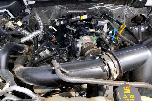 Used 2022 Ford F-150 XLT For Sale in Lubbock, TX