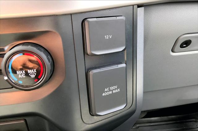 Used 2022 Ford F-150 XLT For Sale in Lubbock, TX