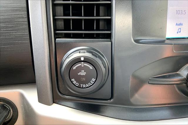Used 2022 Ford F-150 XLT For Sale in Lubbock, TX