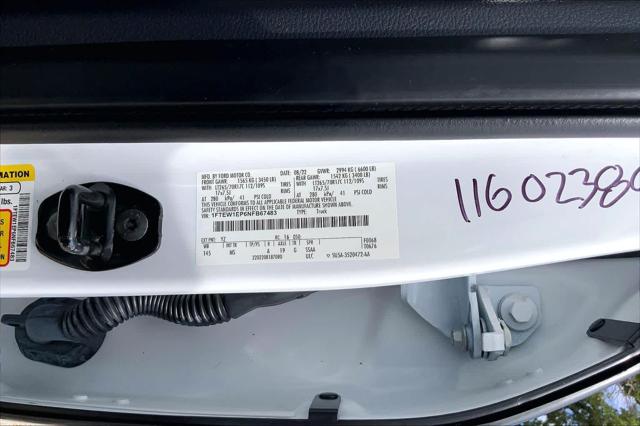 Used 2022 Ford F-150 XLT For Sale in Lubbock, TX