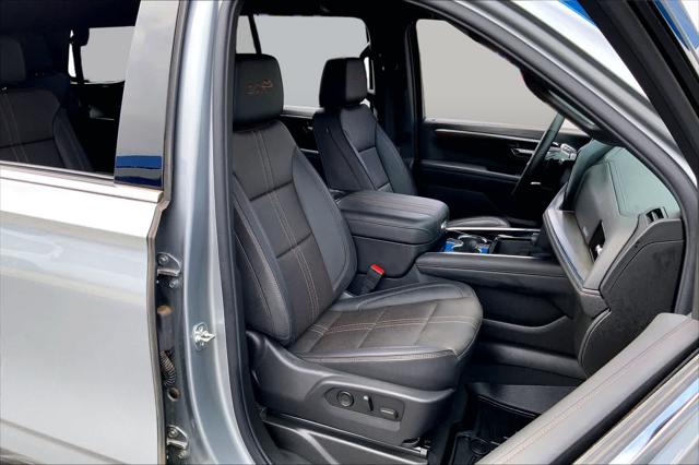 Used 2025 Chevrolet Tahoe 4WD High Country For Sale in Lubbock, TX