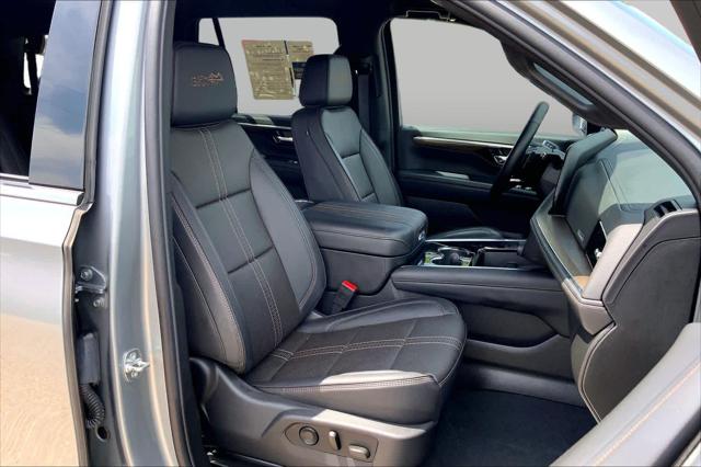 Used 2025 Chevrolet Tahoe 4WD High Country For Sale in Lubbock, TX