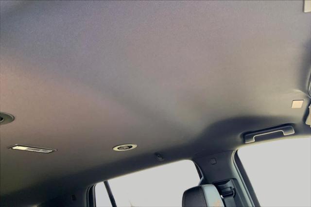 Used 2025 Chevrolet Tahoe 4WD High Country For Sale in Lubbock, TX