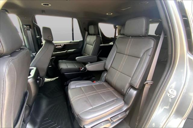 Used 2025 Chevrolet Tahoe 4WD High Country For Sale in Lubbock, TX