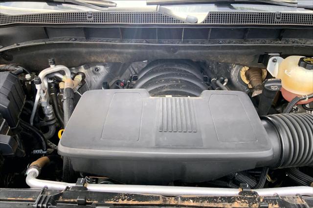 Used 2025 Chevrolet Tahoe 4WD High Country For Sale in Lubbock, TX