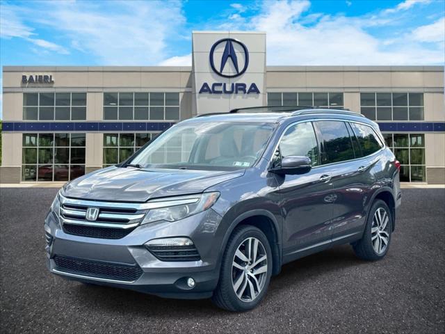 2016 Honda Pilot Touring for sale in Wexford, PA